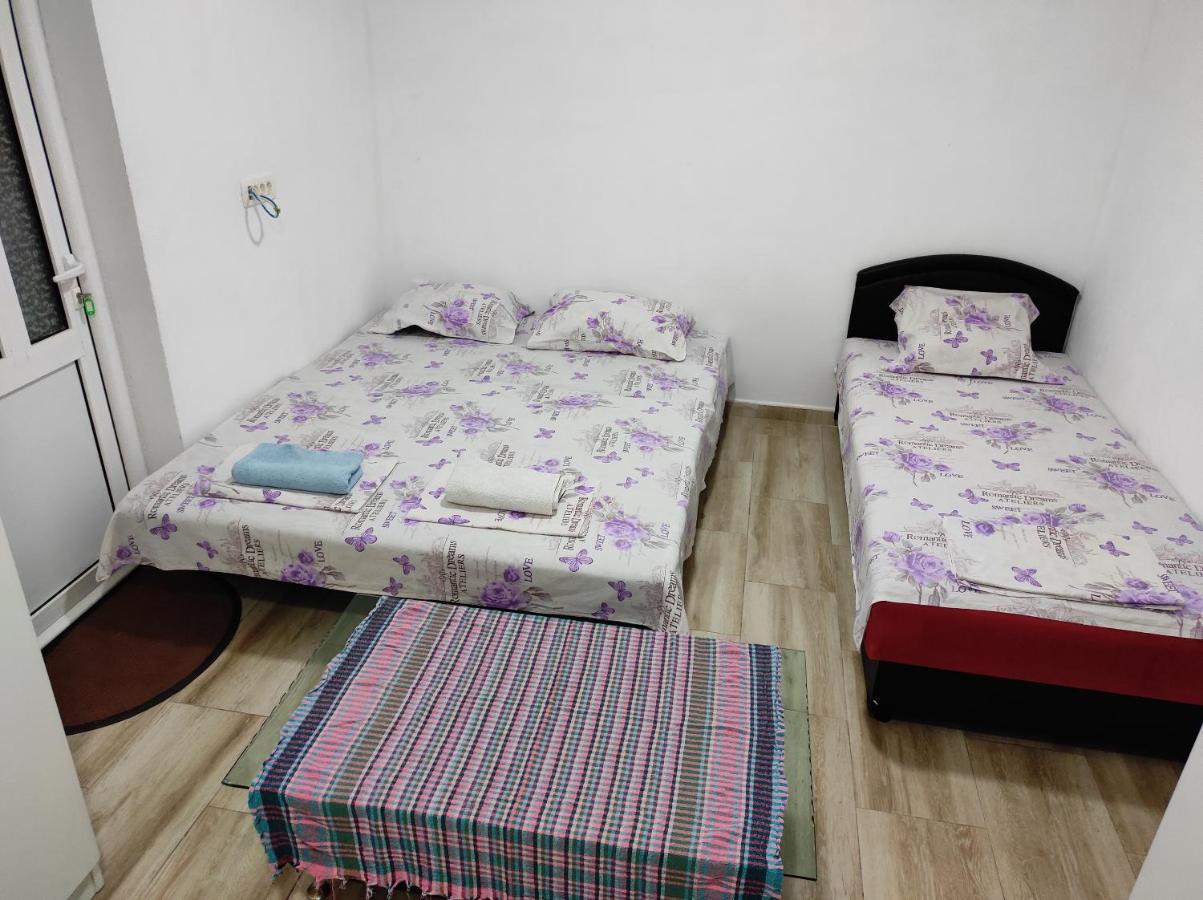 Apartment Perutovic سوتوموري المظهر الخارجي الصورة