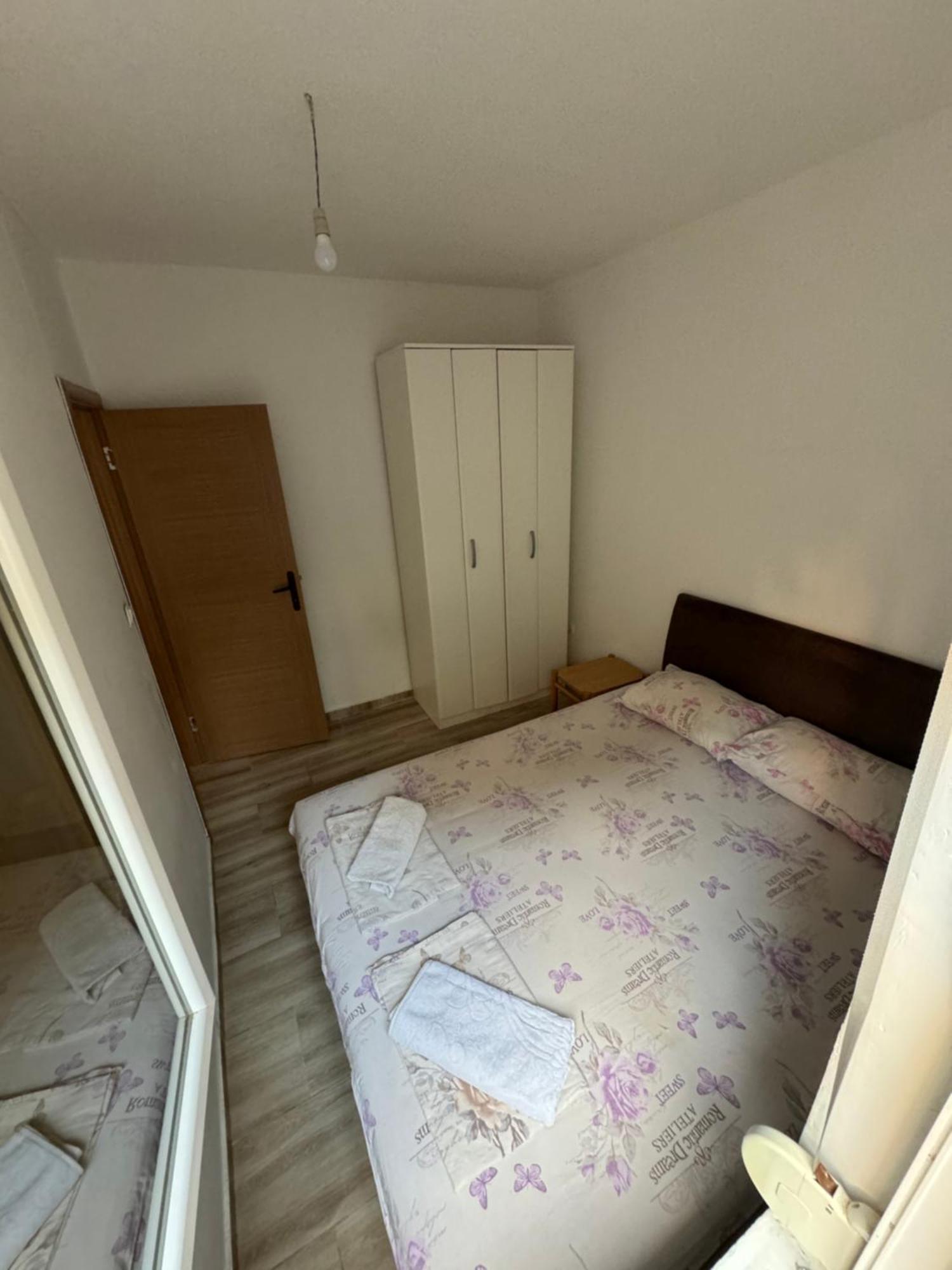 Apartment Perutovic سوتوموري المظهر الخارجي الصورة