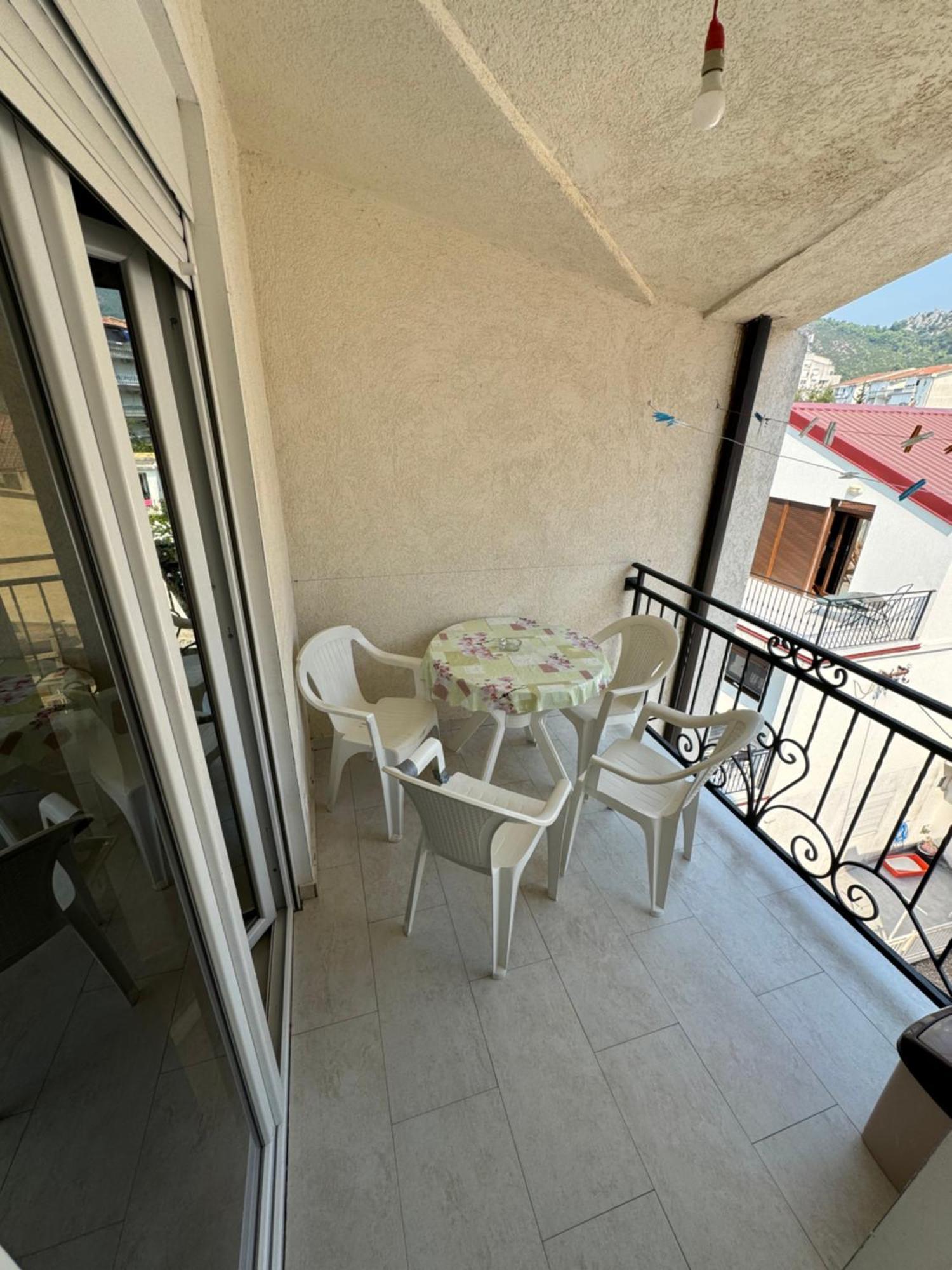 Apartment Perutovic سوتوموري المظهر الخارجي الصورة