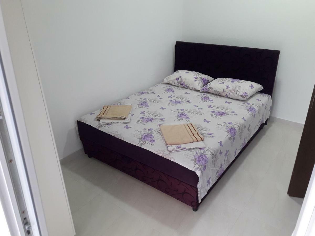 Apartment Perutovic سوتوموري المظهر الخارجي الصورة